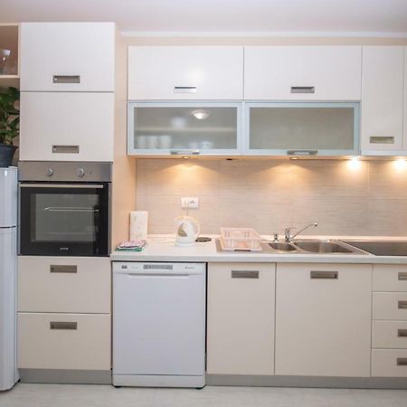 Apartment Nikolic Kotor Ngoại thất bức ảnh
