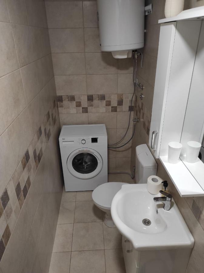 Apartment Nikolic Kotor Ngoại thất bức ảnh