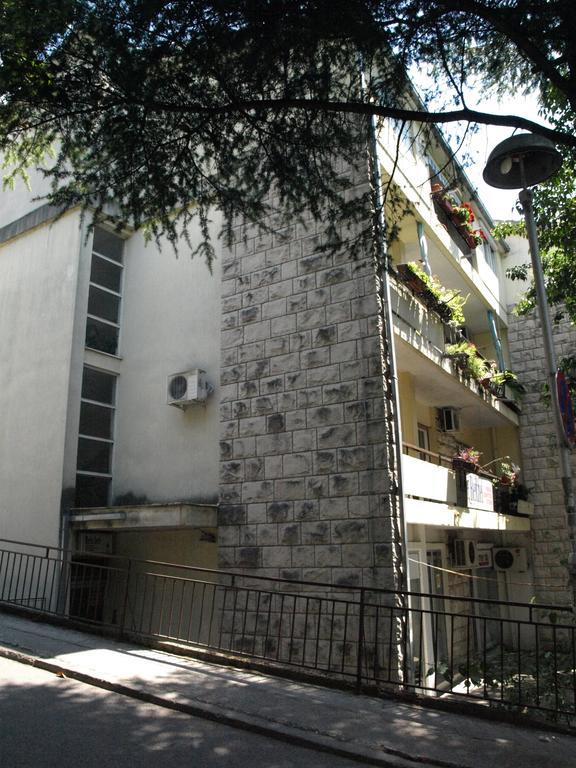 Apartment Nikolic Kotor Phòng bức ảnh