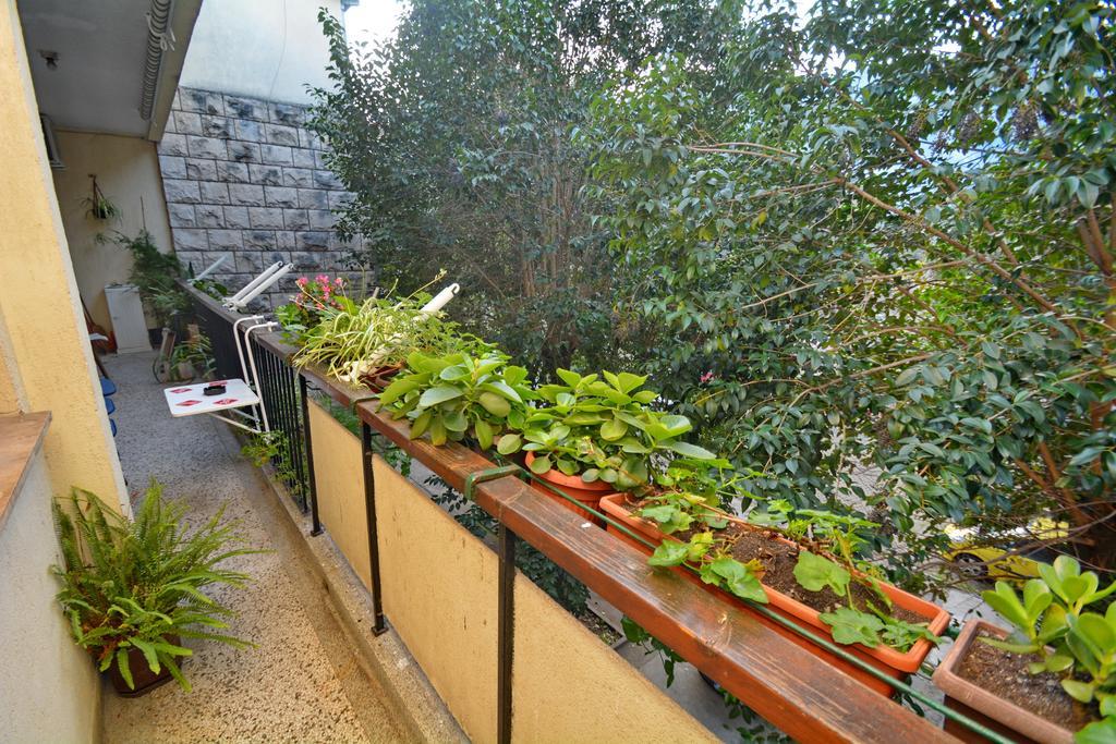 Apartment Nikolic Kotor Ngoại thất bức ảnh