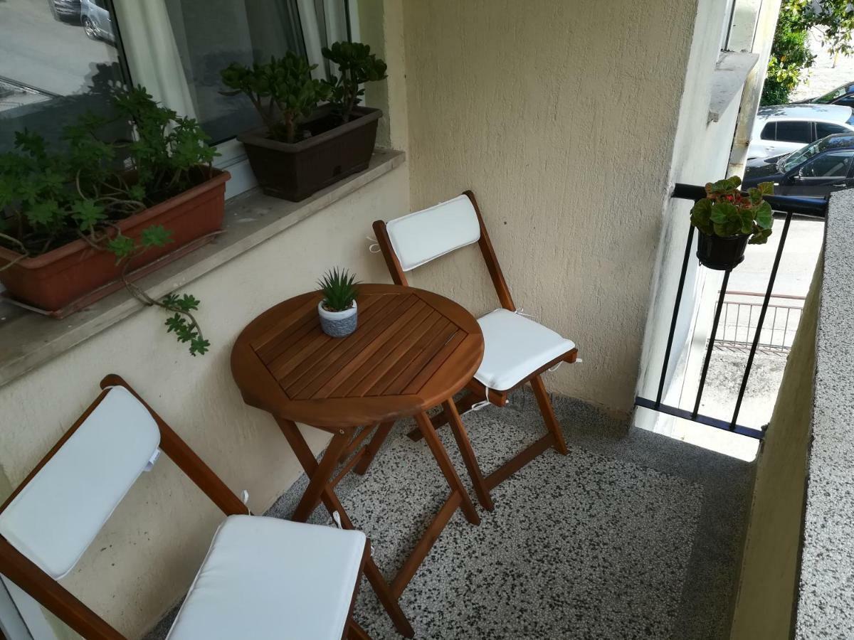 Apartment Nikolic Kotor Ngoại thất bức ảnh