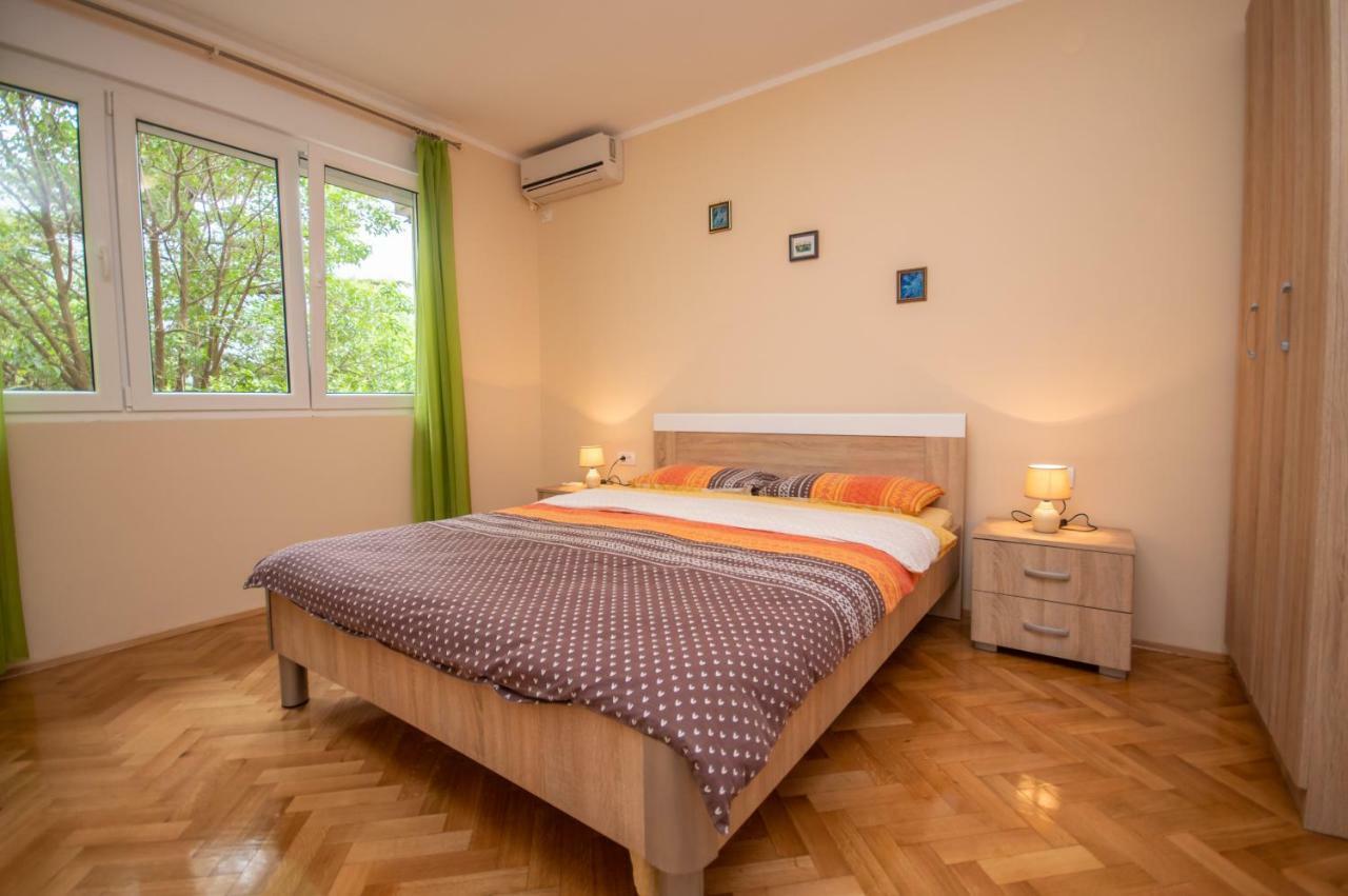 Apartment Nikolic Kotor Ngoại thất bức ảnh