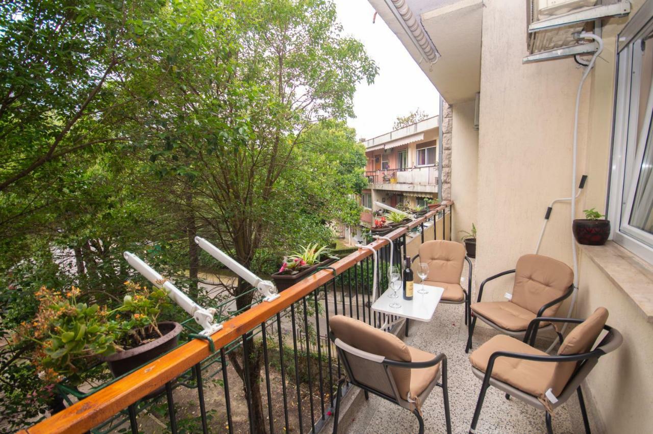 Apartment Nikolic Kotor Ngoại thất bức ảnh